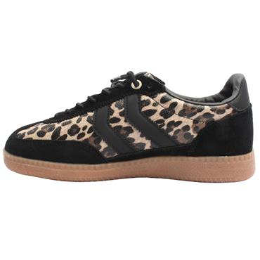 XTI 144159 SHOE - Black