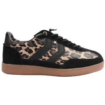 XTI 144159 SHOE - Black