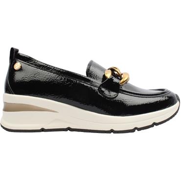 XTI 144224 SHOE - Black
