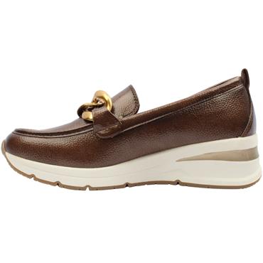 XTI 144224 SHOE - TAUPE