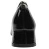 XTI 144242 SHOE - BLACK PATENT