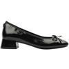XTI 144242 SHOE - BLACK PATENT