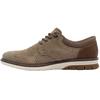 RIEKER 14425 SHOE - GREY