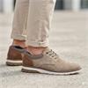 RIEKER 14425 SHOE - GREY