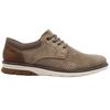 RIEKER 14425 SHOE - GREY