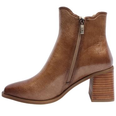 XTI 144315 SHOE - BEIGE