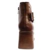 XTI 144315 SHOE - BEIGE