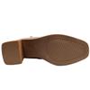 XTI 144315 SHOE - BEIGE