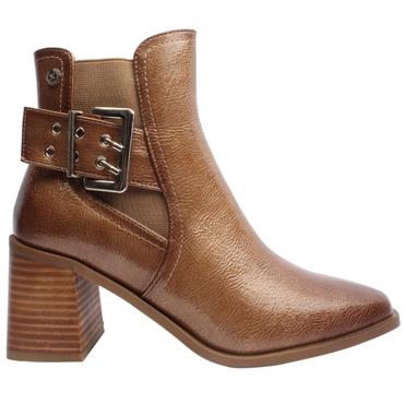 XTI 144315 SHOE - BEIGE