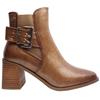 XTI 144315 SHOE - BEIGE