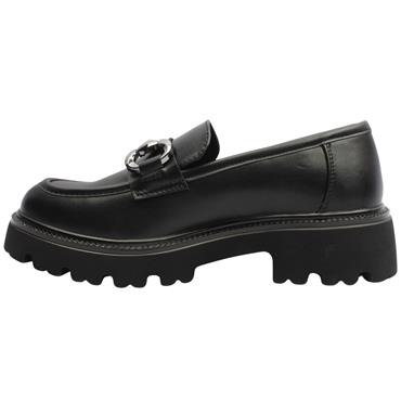 XTI 144418 SHOE - Black