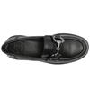XTI 144418 SHOE - Black