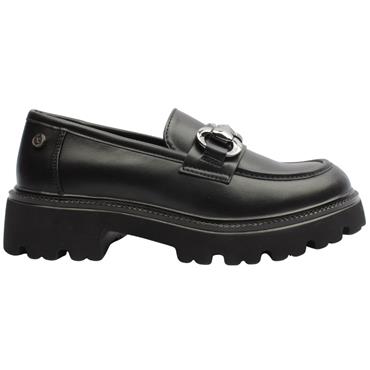 XTI 144418 SHOE - Black