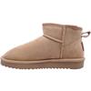 XTI 144442 BOOT - BEIGE