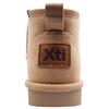 XTI 144442 BOOT - BEIGE