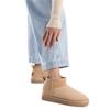 XTI 144442 BOOT - BEIGE