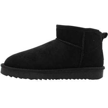 XTI 144442 BOOT - Black