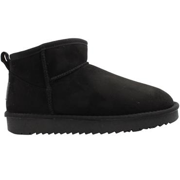 XTI 144442 BOOT - Black