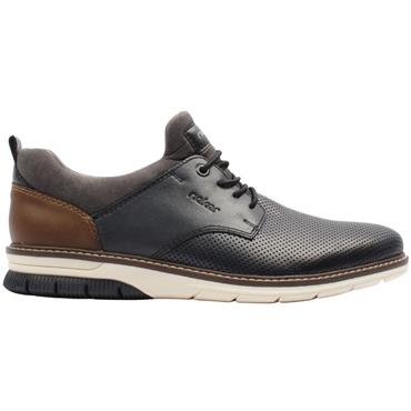 RIEKER 14450 SHOE - DARK NAVY