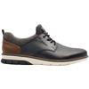 RIEKER 14450 SHOE - DARK NAVY