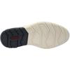 RIEKER 14450 SHOE - TAN BLUE