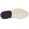 RIEKER 14450 SHOE - TAN BLUE