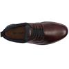 RIEKER 14454 SHOE - BROWN