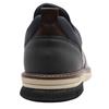 RIEKER 14454 SHOE - BROWN