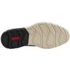 RIEKER 14454 SHOE - BROWN