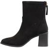 XTI 144643 BOOT - Black
