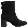 XTI 144643 BOOT - Black