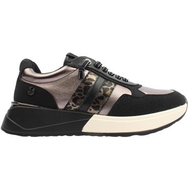 XTI 144672 SHOE - Black