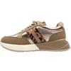 XTI 144672 SHOE - TAUPE