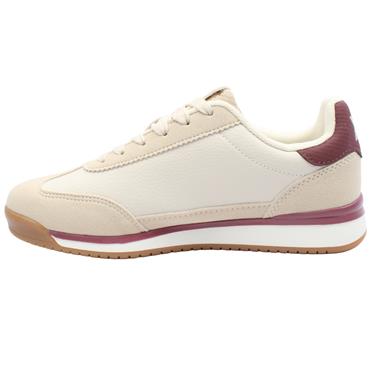 XTI 145018 SHOE - CREAM