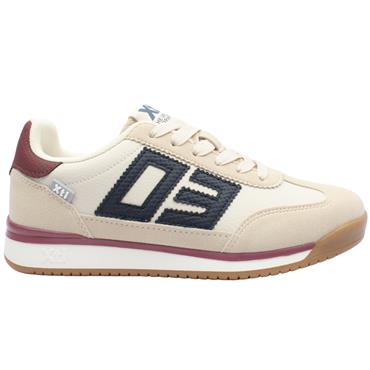 XTI 145018 SHOE - CREAM