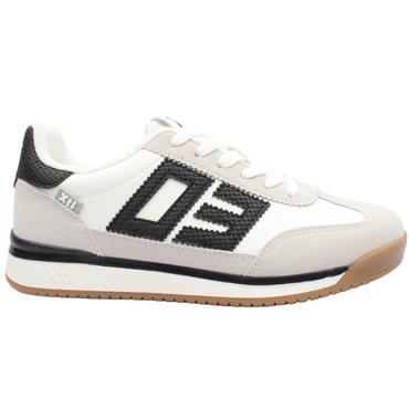 XTI 145018 SHOE - WHITE
