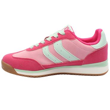 XTI 145019 SHOE - FUSHSIA