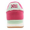 XTI 145019 SHOE - FUSHSIA