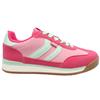 XTI 145019 SHOE - FUSHSIA