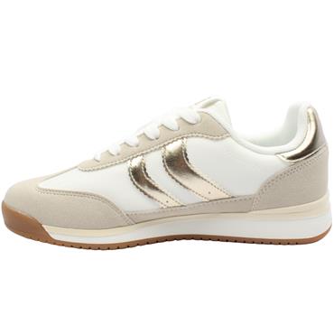 XTI 145019 SHOE - WHITE GOLD
