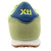 XTI 145059 SHOE - PISTACHIO