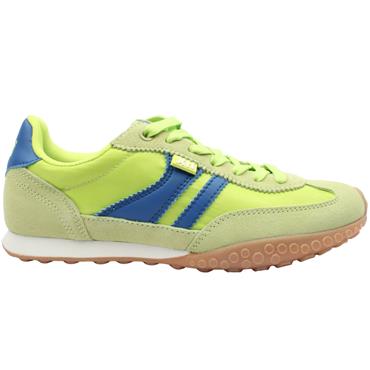 XTI 145059 SHOE - PISTACHIO