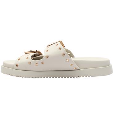 XTI 145083 SANDAL - GREY