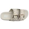 XTI 145083 SANDAL - GREY