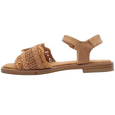 XTI 145243 SANDAL - CAMEL