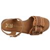 XTI 145243 SANDAL - CAMEL
