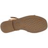 XTI 145243 SANDAL - CAMEL