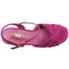 XTI 145288 SANDAL - FUSHSIA