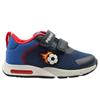 PRIMIGI 1453011 TRAINER - NAVY