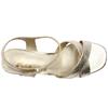 XTI 145344 SANDAL - GOLD